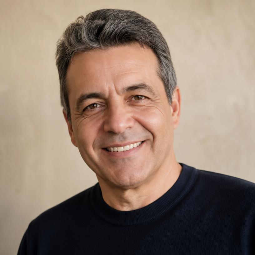 André Falcão